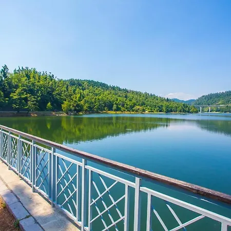 בית נופש Vanda