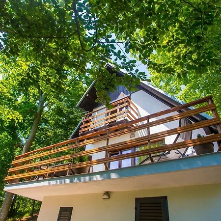 Vanda בית נופש