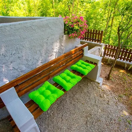 בית נופש Vanda *