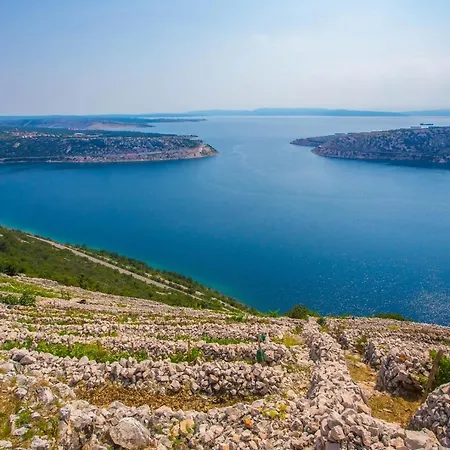 Vanda בית נופש