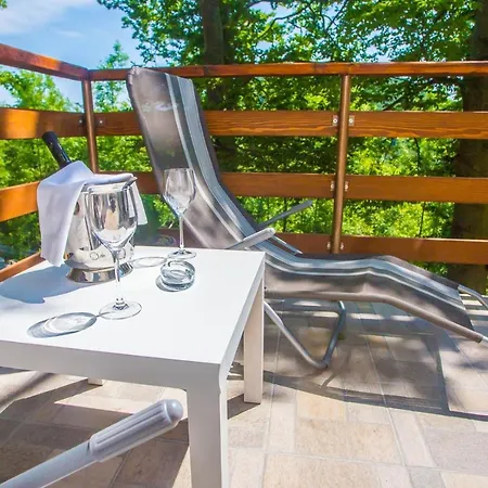 בית נופש Vanda Zlobin