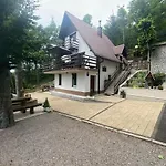 Сasa de vacaciones Vanda