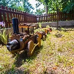 Vanda Сasa de vacaciones Zlobin