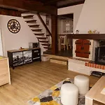 Сasa de vacaciones Vanda Zlobin