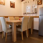 Сasa de vacaciones Vanda Zlobin