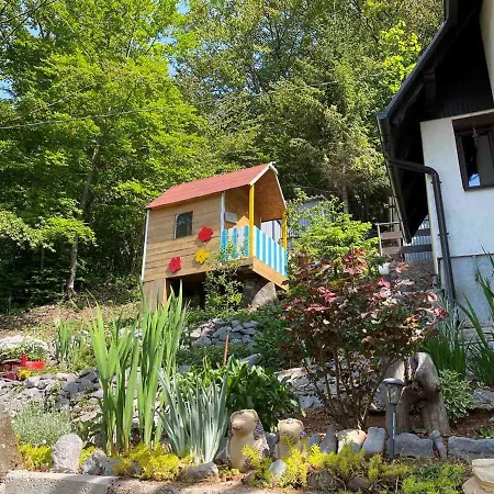 Σπίτι διακοπών Vanda Zlobin