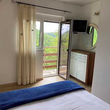 Holiday home Vanda *