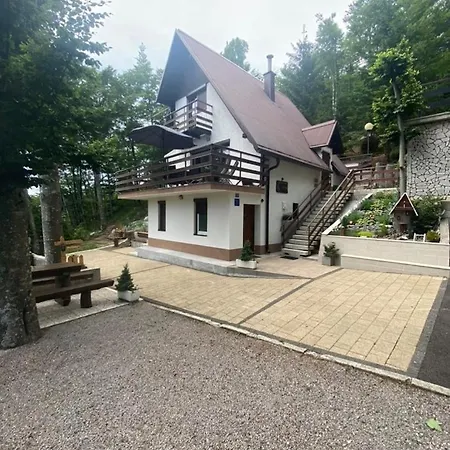 Σπίτι διακοπών Vanda