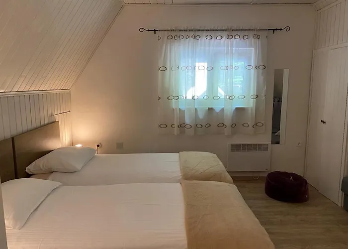 Nyaraló Vanda Zlobin